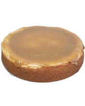 Load image into Gallery viewer, Plain Cheesecake w/ topping
